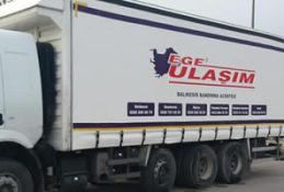 Gönen Parsiyel Eşya Nakliyatı