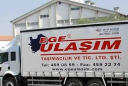 Gönen Nakliye Organizatörlüğü