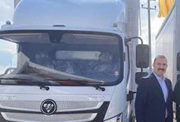 Gönen Komple Yük Nakliyatı