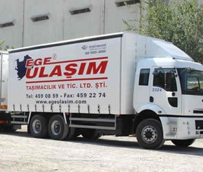 Gönen Ambar Hizmeti